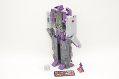 Transformers Micron Densetsu Shockwave Armada Tidal Wave MD-06 Japanese Loose