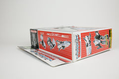 Galaxy Shuttle Series 1 MIB Unused
