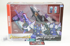 Transformers Legends Overlord Titans Return LG-60 Japanese MISB