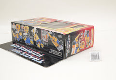 Transformers G1 Slapdash Powermaster U.S. Vintage w/ Box Complete