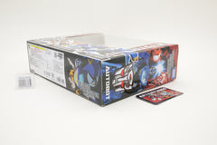 Transformers Animated Safeguard Japanese MIB Unused