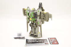 Transformers 2007 Wingblade Movie Loose