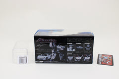 Transformers Alternity Starscream A-04 Japanese MISB