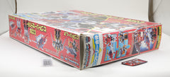 Transformers G1 Victory Saber C-328 Star Leo Japanese MIB Complete