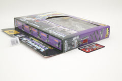 Transformers G1 Megatron Black Reissue 16-S Special Japanese MIB