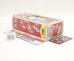 Transformers Headmasters Minerva Masterforce C-303 Japanese Vintage MIB #2