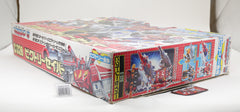 Transformers G1 Victory Saber C-328 Star Leo Japanese MIB Complete