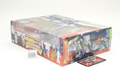 Transformers Legends Overlord Titans Return LG-60 Japanese MISB
