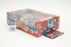 Transformers Legends Pounce & Wingspan Decepticon Clones Titans Return LG61 Japanese MIB