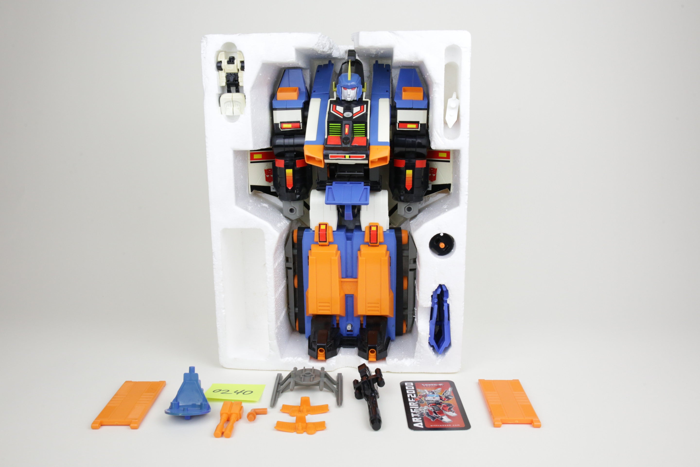 Dai Atlas MIB (From Big Powered)