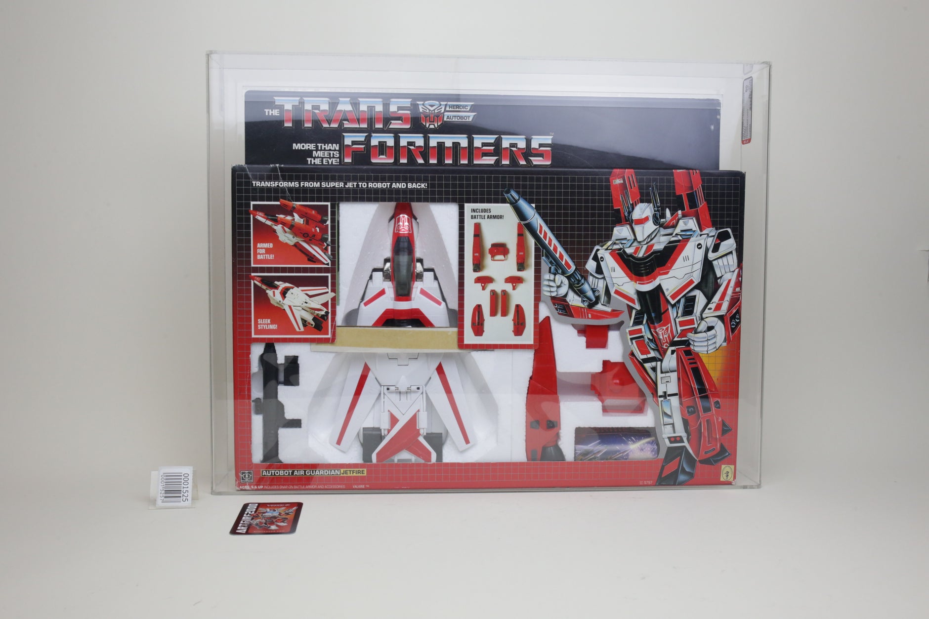 1986 Scramble City Transformers | Artfire2000
