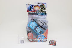 Transformers United Blurr Classics Generations UN-16 Japanese Transformers MOSC