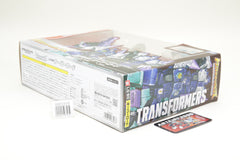 Transformers Legends Overlord Titans Return LG-60 Japanese MISB