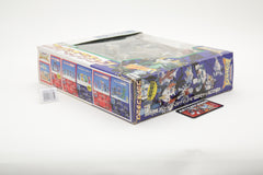 Transformers BWII God Neptune Beast Wars D-21 Japanese MIB Complete