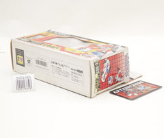 Transformers Headmasters Minerva Masterforce C-303 Japanese Vintage MIB #2