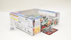 Transformers Go! Go Prime Prime G25 Japanese MIB Complete