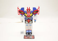 Transformers Sky Garry Return of Convoy C-360 Japanese Loose