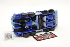 Transformers Animated Ultra Magnus TA-27 Japanese Loose