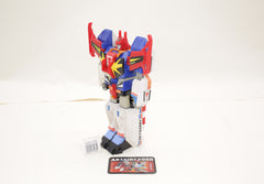 Transformers Sky Garry Return of Convoy C-360 Japanese Loose