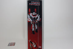 Transformers G1 Jetfire Macross Vintage MISB AFA 80