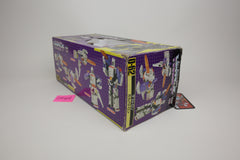 Galvatron MIB