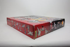 Superion U.S. Giftset MIB