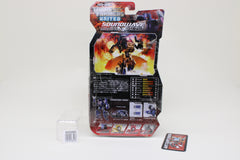 Transformers United WfC Soundwave Generations 2010 War for Cybertron Cybertron Mode UN05 Japanese MOSC