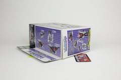 Black Shadow MIB Unused