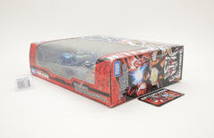 Transformers Animated Safeguard Japanese MIB Unused