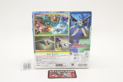 Transformers Galaxy Force Terashaver Cybertron Brimstone GD-10 Japanese MISB