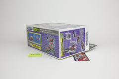 Black Shadow MIB Unused