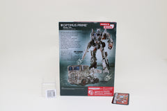 Transformers AoE Optimus Prime Age of Extinction Movie Advanced Series TRU Exclusive Rusty Ver. Japanese MISB