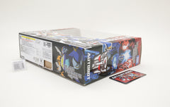 Transformers Animated Safeguard Japanese MIB Unused