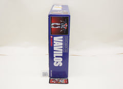 GoBots Vavilos DX GoDaiKin Robo Machine MIB Unused