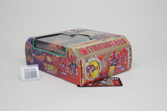 Beast Wars VS-38 Extreme Showdown: Bump vs Bazooka Japanese Transformers MIB