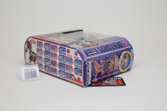 Beast Wars VS-38 Extreme Showdown: Bump vs Bazooka Japanese Transformers MIB
