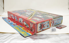 Transformers Guard City Defensor Taiwanese KO "Fortified City" Protectobot MIB