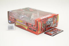 Transformers Legends Fastlane & Cloudraker Autobot Clones Titans Return LG58 Japanese MIB