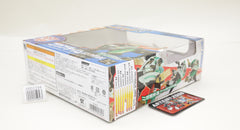 Transformers Go! Go Prime Prime G25 Japanese MISB