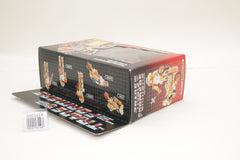 Transformers G1 Wreck-Gar U.S. Vintage MIB Complete
