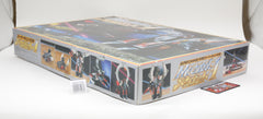 Mechabot-1 Omega Supreme Diaclone Pre-TF Japanese Vintage Unused MIB