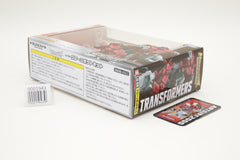 Transformers Legends Fastlane & Cloudraker Autobot Clones Titans Return LG58 Japanese MIB