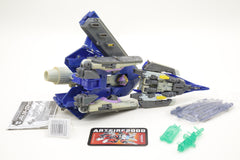 Transformers G1 Robotmasters Gigant Bomb & Smokesniper RM-13 & 14 Japanese Loose Set Complete
