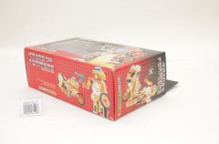 Transformers G1 Wreck-Gar U.S. Vintage MIB Complete