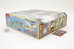 Transformers Galaxy Force Dreadrock Cybertron Jetfire GC-04 Japanese MISB