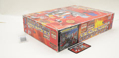 Transformers Car Robots Fire Convoy Robots In Disguise Optimus Prime C-001 Japanese MIB