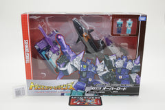 Transformers Legends Overlord Titans Return LG-60 Japanese MISB
