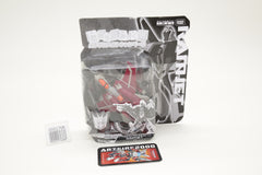 Transformers Animated Ramjet Activators Japanese MOSC