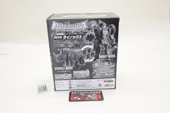 Transformers Legends Rhinox Generations Beast Wars LG-EX Japanese MIB Complete