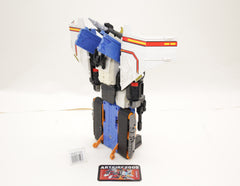 Transformers G1 Dai Atlas Zone Micromaster (Big Powered) C-348 Japanese Vintage Loose